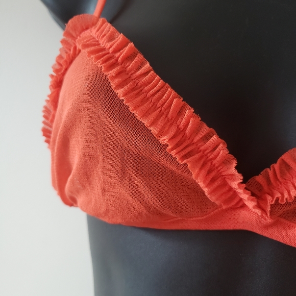 Mary Green Bralette - Picture 4 of 7